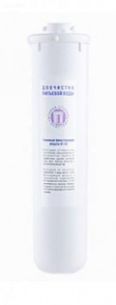 Картридж Аквафор K2 для проточных фильтров ресурс:8000л (упак.:1шт) от магазина РЭССИ