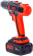 Картинка Аккумуляторная дрель-шуруповерт REDVERG Basic SD24L/2-2 6663428 от магазина РЭССИ Аккумуляторная дрель-шуруповерт REDVERG Basic SD24L/2-2 6663428 от магазина РЭССИ