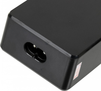 Блок питания Buro BUM-С-100 автоматический 100W 5V-20V 5A 1xUSB 2.4A от бытовой электросети LED индикатор от магазина РЭССИ