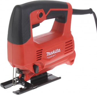 Лобзик Makita M4301 450Вт 3100ходов/мин от электросети от магазина РЭССИ