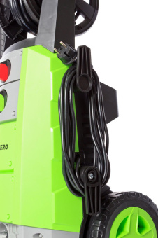 Минимойка RedVerg RD-HPW2400 2400Вт от магазина РЭССИ