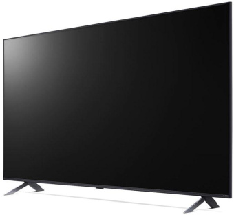 Телевизор LED LG 65" 65QNED80T6A.ARUG черный титан 4K Ultra HD 60Hz DVB-T DVB-T2 DVB-C DVB-S DVB-S2 USB WiFi Smart TV от магазина РЭССИ