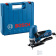 Картинка Лобзик Bosch GST 90 E Professional 650Вт 3100ходов/мин от электросети (кейс в комплекте) от магазина РЭССИ Лобзик Bosch GST 90 E Professional 650Вт 3100ходов/мин от электросети (кейс в комплекте) от магазина РЭССИ