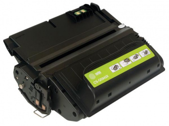 Картридж лазерный Cactus CS-Q5942X Q5942X черный (20000стр.) для HP LJ 4250/ 4350 от магазина РЭССИ