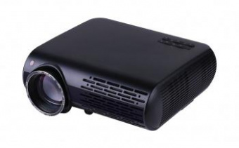 Проектор Cactus CS-PRO.02B.WXGA-W LCD 3000Lm (1280x800) 2000:1 ресурс лампы:30000часов 2xUSB typeA 1xHDMI 4.2кг от магазина РЭССИ