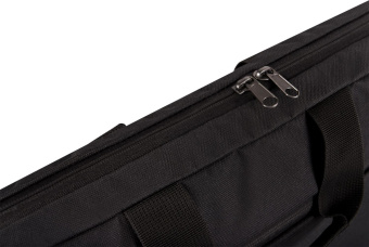 Сумка для ноутбука 15.6" PC Pet PCP15A2BK черный/черный полиэстер от магазина РЭССИ