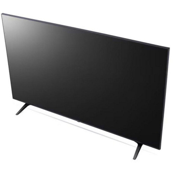 Телевизор LED LG 55" 55UT80006LA.ARUG черный 4K Ultra HD 60Hz DVB-T DVB-T2 DVB-C DVB-S DVB-S2 USB WiFi Smart TV от магазина РЭССИ