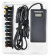 Блок питания Ippon D65U автоматический 65W 15V-19.5V 11-connectors 3.5A 1xUSB от бытовой электросети LСD индикатор от магазина РЭССИ