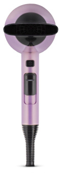 Фен Vitek VT-8224 2100Вт фиолетовый/черный (8224-VT-01_MC) от магазина РЭССИ