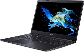 Ноутбук Acer Extensa 15 EX215-31-P6NR Pentium Silver N5030 4Gb SSD256Gb Intel UHD Graphics 605 15.6" TN FHD (1920x1080) Windows 11 Home black WiFi BT Cam 4810mAh (NX.EFTER.014) от магазина РЭССИ