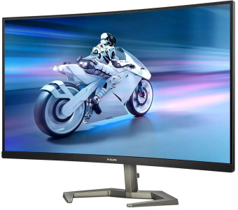 Монитор Philips 31.5" 32M1C5500VL черный VA LED 1ms 16:9 HDMI матовая 3000:1 250cd 178гр/178гр 2560x1440 144Hz DP QHD 7.83кг от магазина РЭССИ