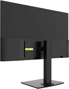 Монитор Hiper 23.8" EasyView FH2416H черный IPS LED 5ms 16:9 HDMI M/M матовая HAS 250cd 178гр/178гр 1920x1080 FreeSync VGA FHD 2.7кг от магазина РЭССИ