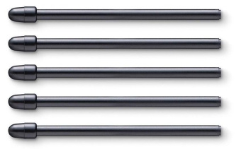 Дополнительные наконечники Wacom Pen Nibs for CP913 для Wacom One 13 от магазина РЭССИ