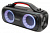 Аудиомагнитола Supra BTS-710 черный 40Вт MP3 FM(dig) USB BT microSD от магазина РЭССИ