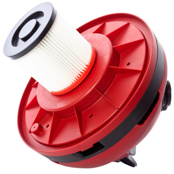 Пылесос REDVERG RD-VC1200S-20S 6678689 от магазина РЭССИ