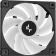 Система водяного охлаждения Deepcool LD360 ARGB Soc-AM5/AM4/1200/1700/1851 черный 4-pin 38.71dB Al LCD 300W 1786gr Ret (R-LD360-BKMSN-G-1) от магазина РЭССИ