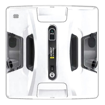 Робот-мойщик окон HOBOT 2S Ultrasonic HOBOT-2S от магазина РЭССИ