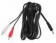 Картинка Кабель соединительный аудио Buro Jack 3.5 (m)/2хRCA (m) 5м. черный (BAAC010-5) от магазина РЭССИ Кабель соединительный аудио Buro Jack 3.5 (m)/2хRCA (m) 5м. черный (BAAC010-5) от магазина РЭССИ