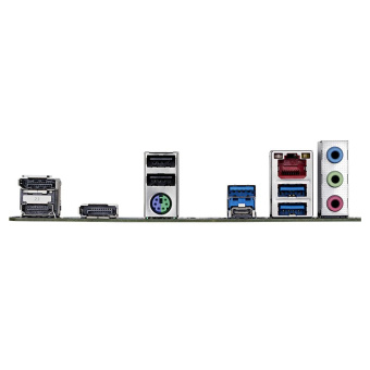 Материнская плата Gigabyte B650M D3HP SocketAM5 AMD B650 4xDDR5 mATX AC`97 8ch(7.1) 2.5Gg RAID+HDMI+DP от магазина РЭССИ