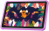 Картинка Планшет Digma Kids 1247C T310 (1.8) 4C RAM4Gb ROM64Gb 10.1" IPS 1280x800 3G 4G Android 12 фиолетовый 2Mpix 2Mpix BT GPS WiFi Touch microSD 128Gb 5000mAh от магазина РЭССИ Планшет Digma Kids 1247C T310 (1.8) 4C RAM4Gb ROM64Gb 10.1" IPS 1280x800 3G 4G Android 12 фиолетовый 2Mpix 2Mpix BT GPS WiFi Touch microSD 128Gb 5000mAh от магазина РЭССИ