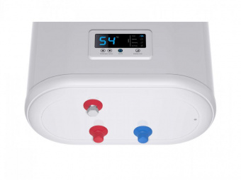 Водонагреватель Thermex IF 80 V (pro) 2кВт 80л электрический настенный/белый от магазина РЭССИ