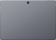 Планшет Chuwi Hi10 X Celeron N4100 (1.1) 4C RAM6Gb ROM128Gb 10.1" IPS 1920x1200 Windows 10 Home серый 5Mpix 2Mpix BT WiFi Touch microSD 512Gb mHDMI 5000mAh от магазина РЭССИ