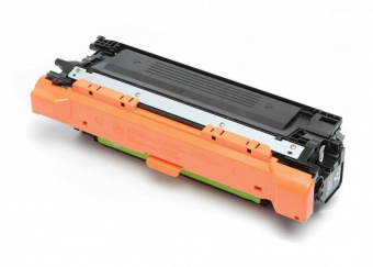 Картридж лазерный Cactus CS-CE250X CE250X черный (10500стр.) для HP CLJ CP3525/CM3530 от магазина РЭССИ