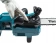 Электрическая цепная пила Makita DUC407RT дл.шины:16" (40cm) 1аккум. ЗУ от магазина РЭССИ