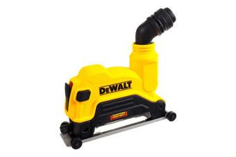 Кожух для углошлиф.машин DeWalt DWE46225-XJ желтый от магазина РЭССИ