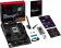 Материнская плата Asus ROG STRIX B650E-F GAMING WIFI SocketAM5 AMD B650 4xDDR5 ATX AC`97 8ch(7.1) 2.5Gg RAID+HDMI+DP от магазина РЭССИ