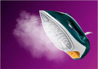 Утюг Philips DST7031/70 2800Вт зеленый от магазина РЭССИ