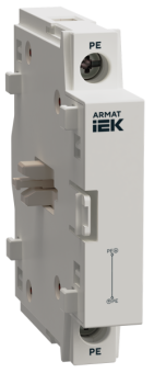ARMAT Полюс PE для SDM 40А IEK от магазина РЭССИ