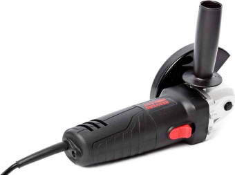 Углошлифовальная машина REDVERG Basic AG700-125 6622313 от магазина РЭССИ