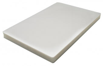 Пленка для ламинирования Silwerhof 125мкм A4 (100шт) глянцевая 216x303мм (4410021) от магазина РЭССИ