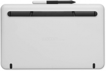 Графический планшет Wacom One DTC133W0B LED USB Type-C белый от магазина РЭССИ