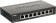 Коммутатор D-Link DGS-1100-08PLV2/A1A 8G 4PoE+ 80W управляемый от магазина РЭССИ