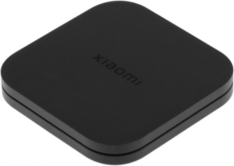 Медиаплеер Xiaomi TV Box S 8Gb от магазина РЭССИ