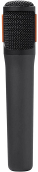 Микрофон радио JBL PartyBox Wireless Mic черный от магазина РЭССИ