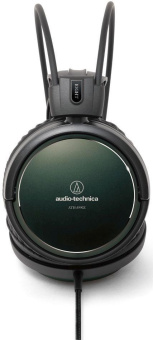 Наушники мониторные Audio-Technica ATH-A990Z 3м черный проводные оголовье (15118420) от магазина РЭССИ