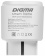 Умная розетка Digma DiPlug 200S EU Wi-Fi белый (DPL200S) от магазина РЭССИ