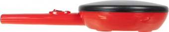 Блинница GFGril GFC-B400 800Вт красный от магазина РЭССИ