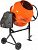 Бетономешалка Patriot BM 228C электрический бар.:220л г.р.:200л 800Вт (577300228) от магазина РЭССИ