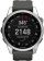 Смарт-часы Garmin Fenix 7S 1.2" корп.серый рем.черный (010-02539-01) от магазина РЭССИ