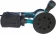 Картинка Эксцентриковая шлифмашина Makita B05041 300Вт D125мм от магазина РЭССИ Эксцентриковая шлифмашина Makita B05041 300Вт D125мм от магазина РЭССИ