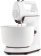 Миксер стационарный Vitek VT-1416 W 700Вт белый/коричневый от магазина РЭССИ