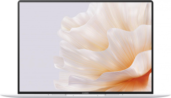 Ноутбук Huawei MateBook X Pro MorganG-W7611TM Core i7 1360P 16Gb SSD1Tb Intel Iris Xe graphics 14.2" LTPS Touch (3120x2080) Windows 10 Home white WiFi BT Cam (53013SJT) от магазина РЭССИ