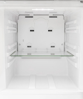 Холодильник Hyundai CC4553F 2-хкамерн. нержавеющая сталь от магазина РЭССИ