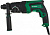 Перфоратор Hikoki DH26PC2 патрон:SDS-plus уд.:2.9Дж 830Вт (кейс в комплекте) от магазина РЭССИ