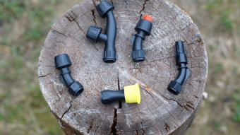 Опрыскиватель Greenworks G40BPS аккум. ранц. 15л белый/зеленый (5300007UA) от магазина РЭССИ