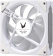 Картинка Вентилятор Formula Floe 12WH ARPW ARGB 120x120x25mm белый 4-pin 19-26.8dB Ret от магазина РЭССИ Вентилятор Formula Floe 12WH ARPW ARGB 120x120x25mm белый 4-pin 19-26.8dB Ret от магазина РЭССИ